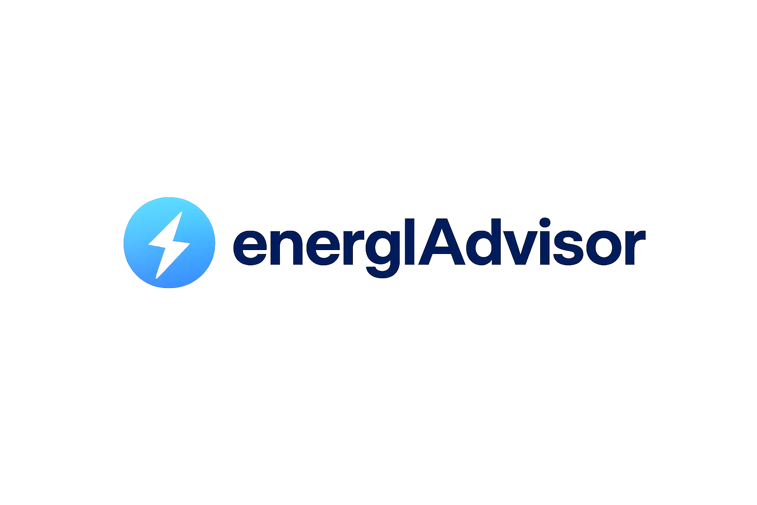 Logo EnergiAdvisor